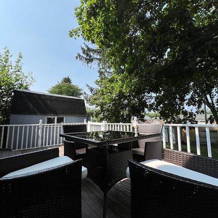 Hudson Haven Villa ภายนอก รูปภาพ