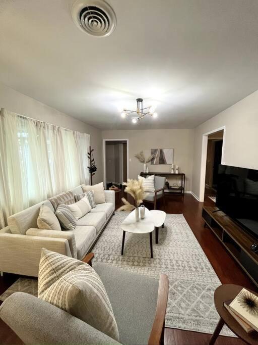 Hudson Haven Villa ภายนอก รูปภาพ
