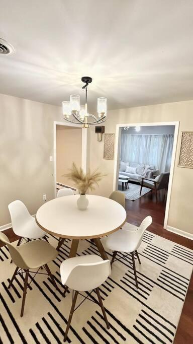 Hudson Haven Villa ภายนอก รูปภาพ