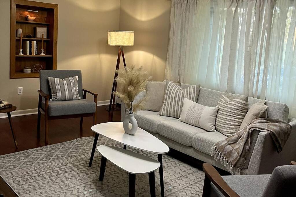 Hudson Haven Villa ภายนอก รูปภาพ