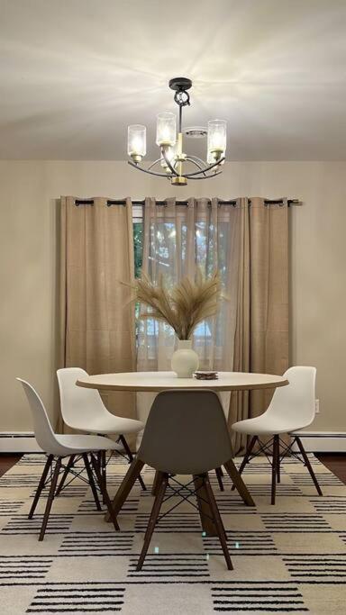Hudson Haven Villa ภายนอก รูปภาพ