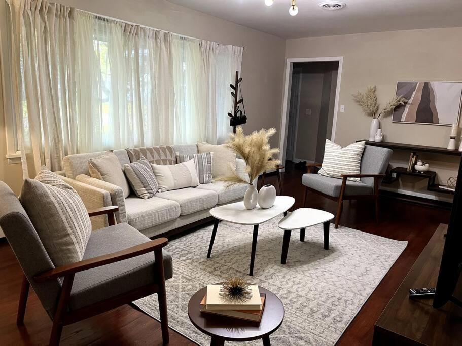 Hudson Haven Villa ภายนอก รูปภาพ