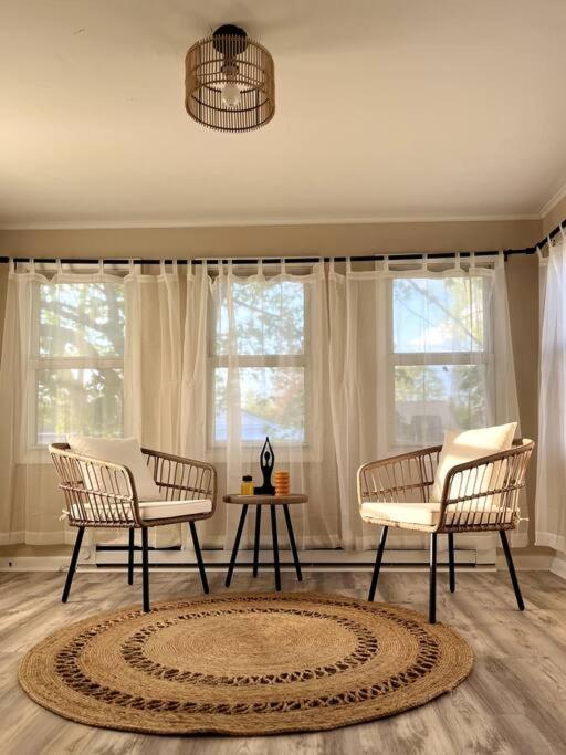 Hudson Haven Villa ภายนอก รูปภาพ