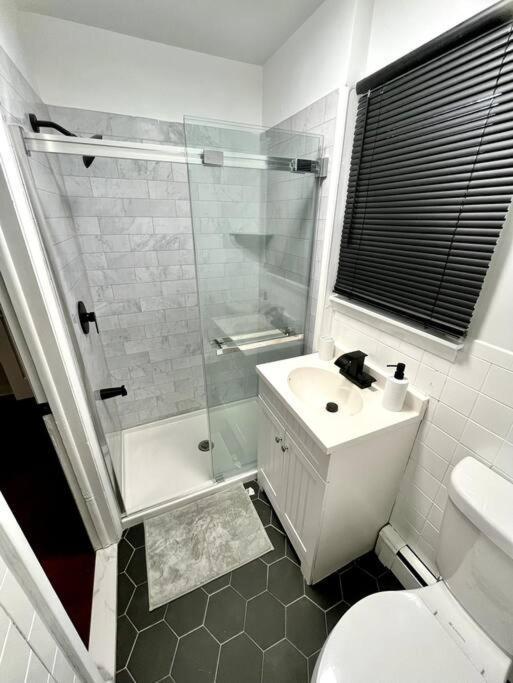 Hudson Haven Villa ภายนอก รูปภาพ