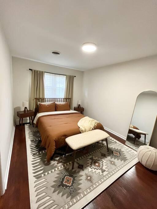 Hudson Haven Villa ภายนอก รูปภาพ