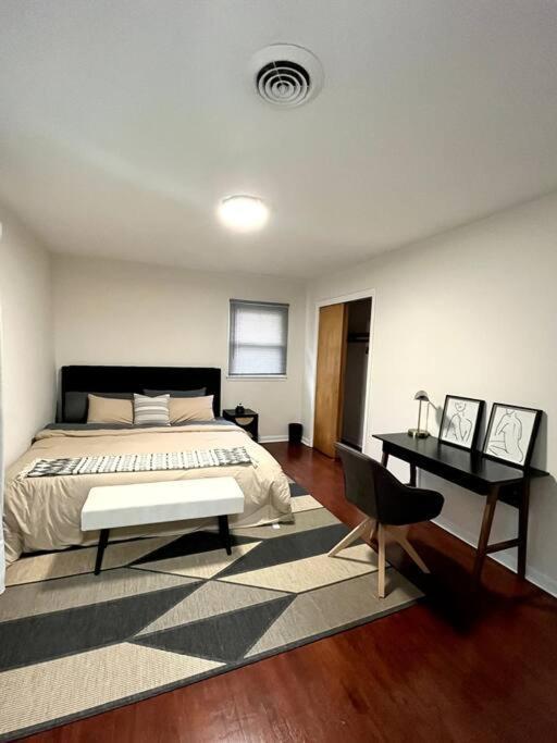 Hudson Haven Villa ภายนอก รูปภาพ