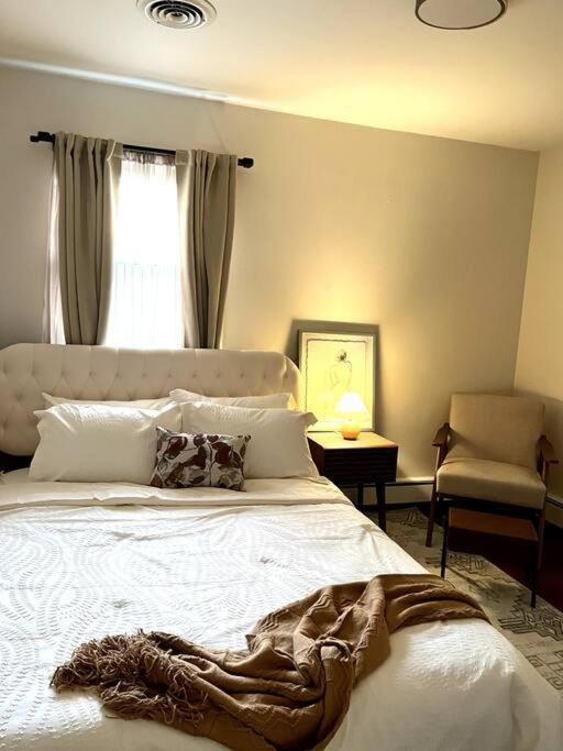 Hudson Haven Villa ภายนอก รูปภาพ