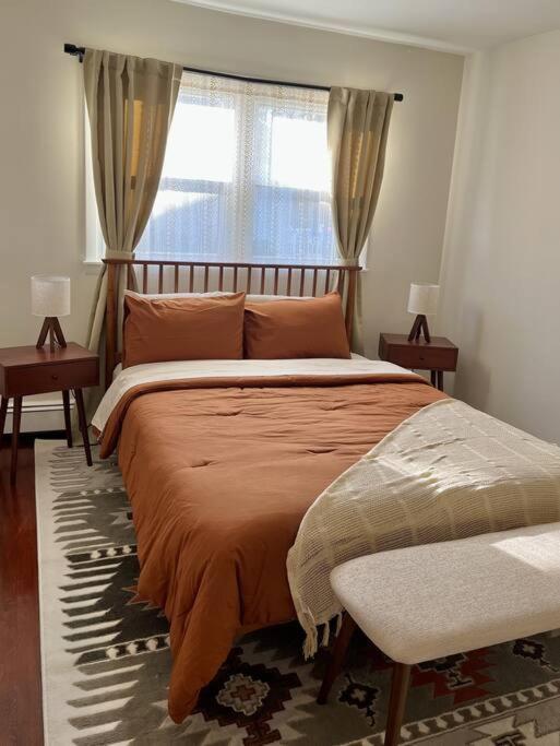 Hudson Haven Villa ภายนอก รูปภาพ